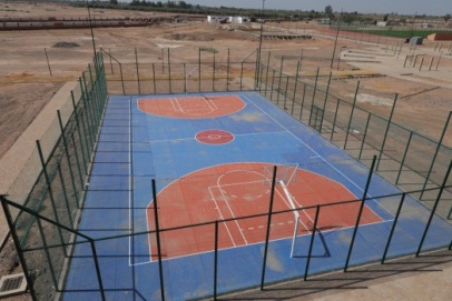 Aires de Jeux