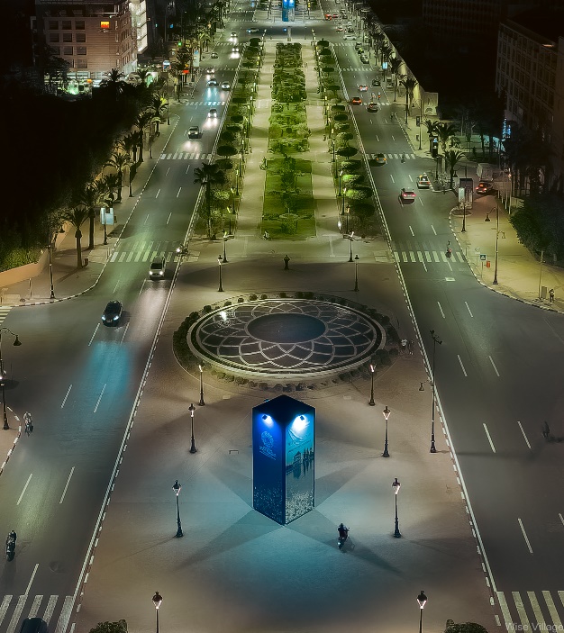 Espaces Culturels