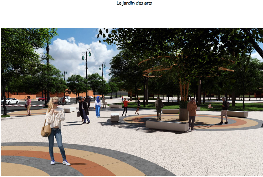 Espaces Culturels