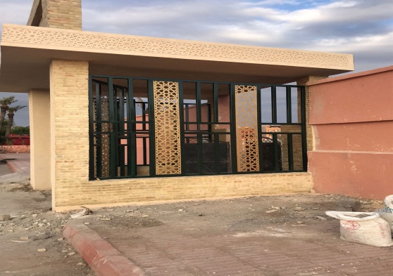 التصميم المعماري