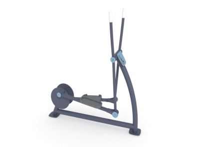 Équipements de fitness