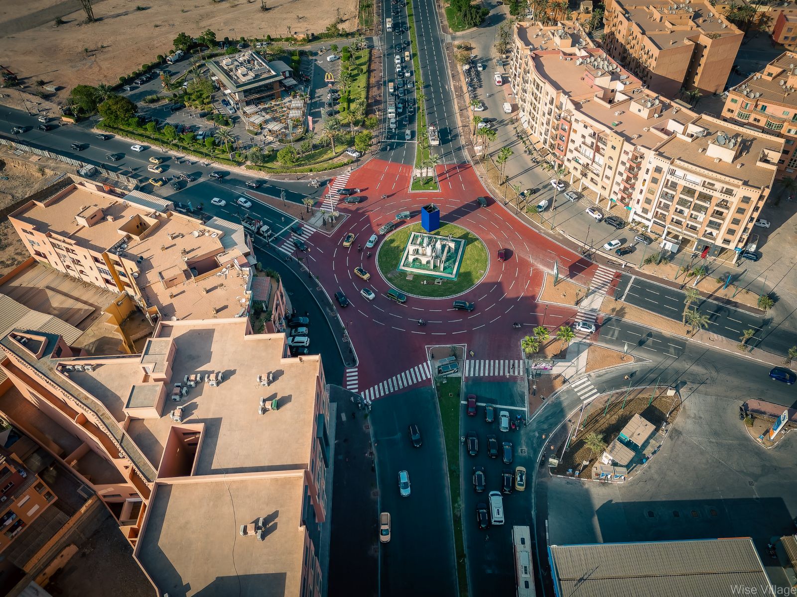Espaces Culturels