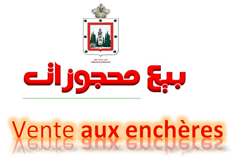Vente aux enchères