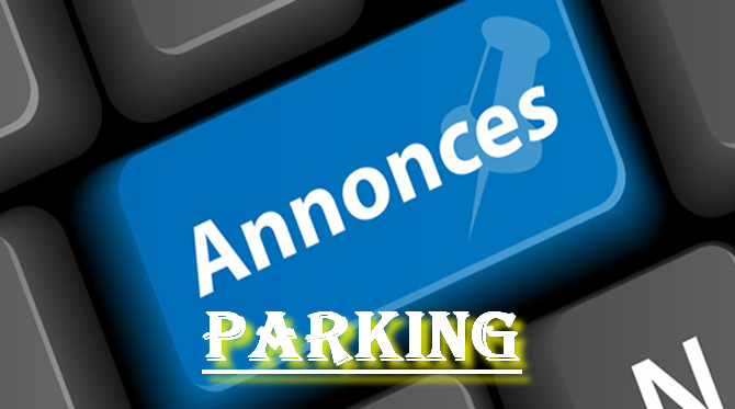 Location des Parkings - 10 Mars