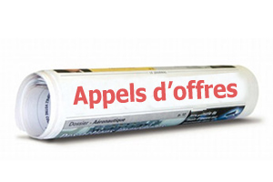 AVIS D’APPEL D’OFFRES 09 Avril