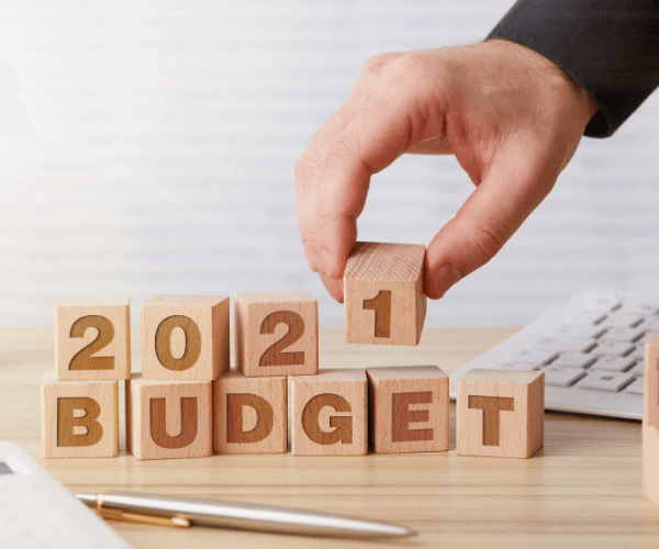 Budget citoyen pour Marrakech 2021