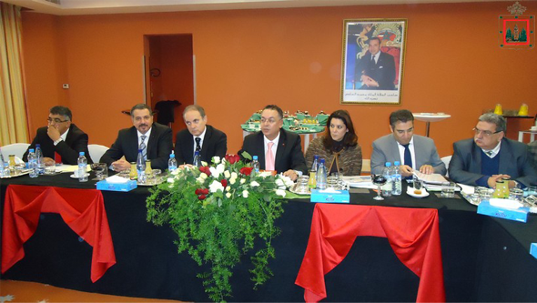 Journée de Concertation sur le Tourisme à Marrakech: Réalité et Perspectives