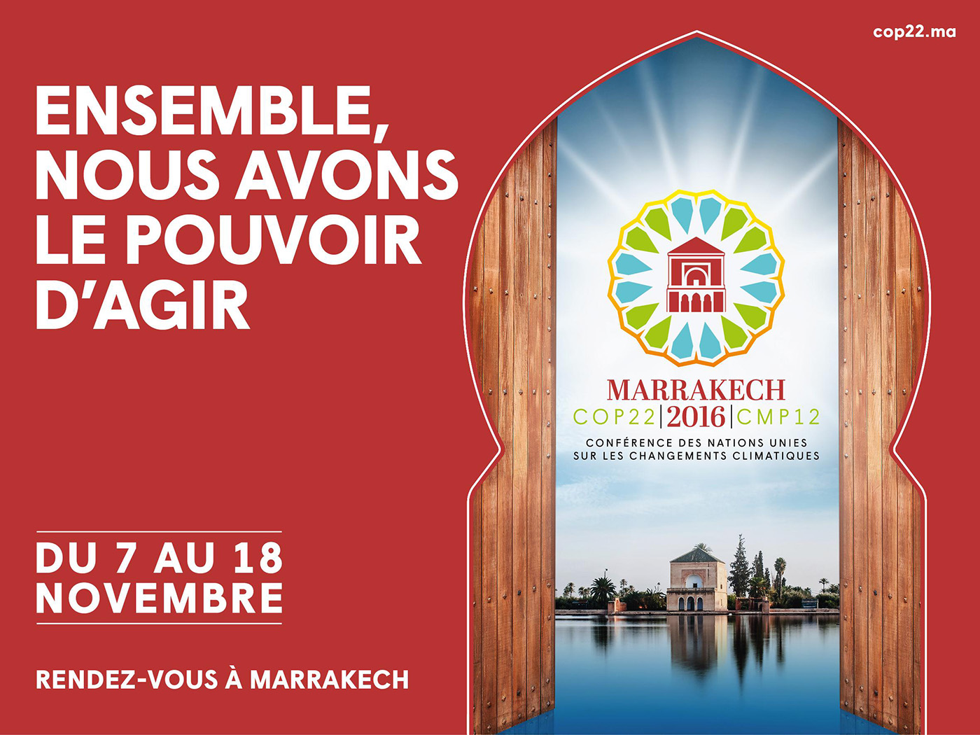 Cop 22