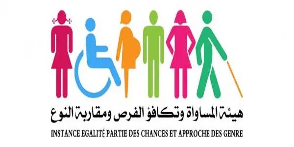 Procès-verbal de l'élection de la structure organisationnelle de la Commission pour l'égalité, l'égalité des chances et l'approche genre dans la communauté de Marrakech