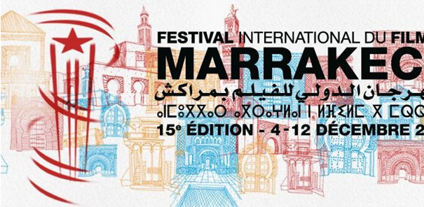 Le Cinéma canadien à lhonneur au Festival du Film  International Marrakech  
