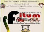 Sous le Haut Patronage de sa Majesté le Roi Mohamed VI, Fitum Marrakech du 17 au 20 décembre 2014