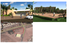 Infrastructure et Infrastructure de base