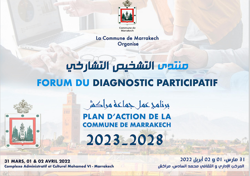 Diagnostic et priorités de développement