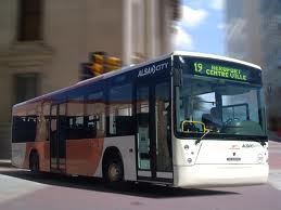 BUS