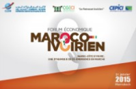Le 21 janvier 2015 à Marrakech, Le Maroc et la Côte d'Ivoire ont décidé  un Comité Stratégique d'Impulsion Economique pour le renforcement du partenariat entre les deux pays