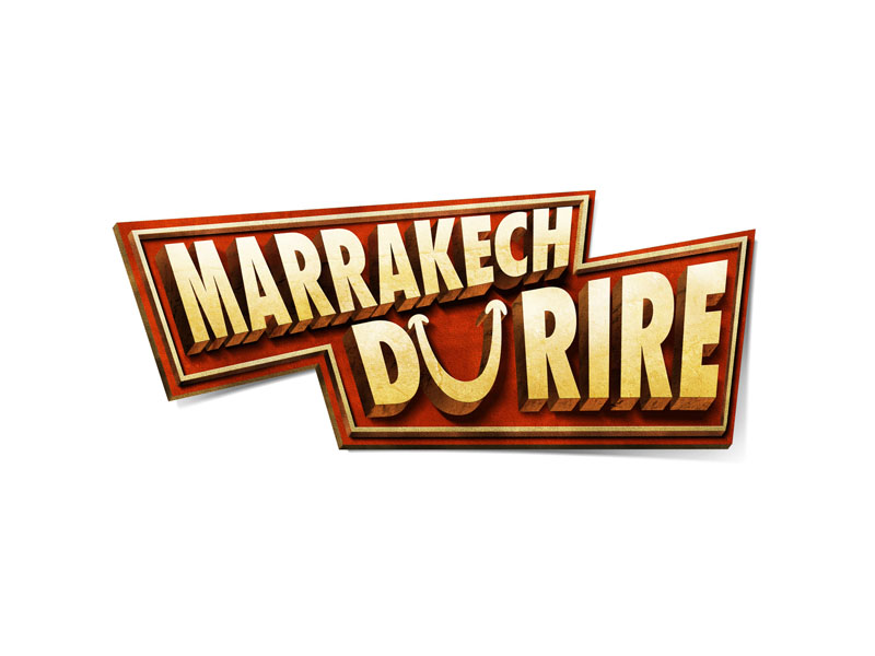 Marrakech du Rire