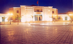 Le Conseil Communal de Marrakech vote et adopte Le Compte Administratif de la Commune Urbaine de Marrakech 