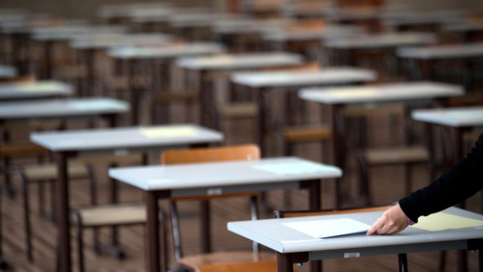Résultats finals des examens d’aptitude professionnelle pour l’année 2024