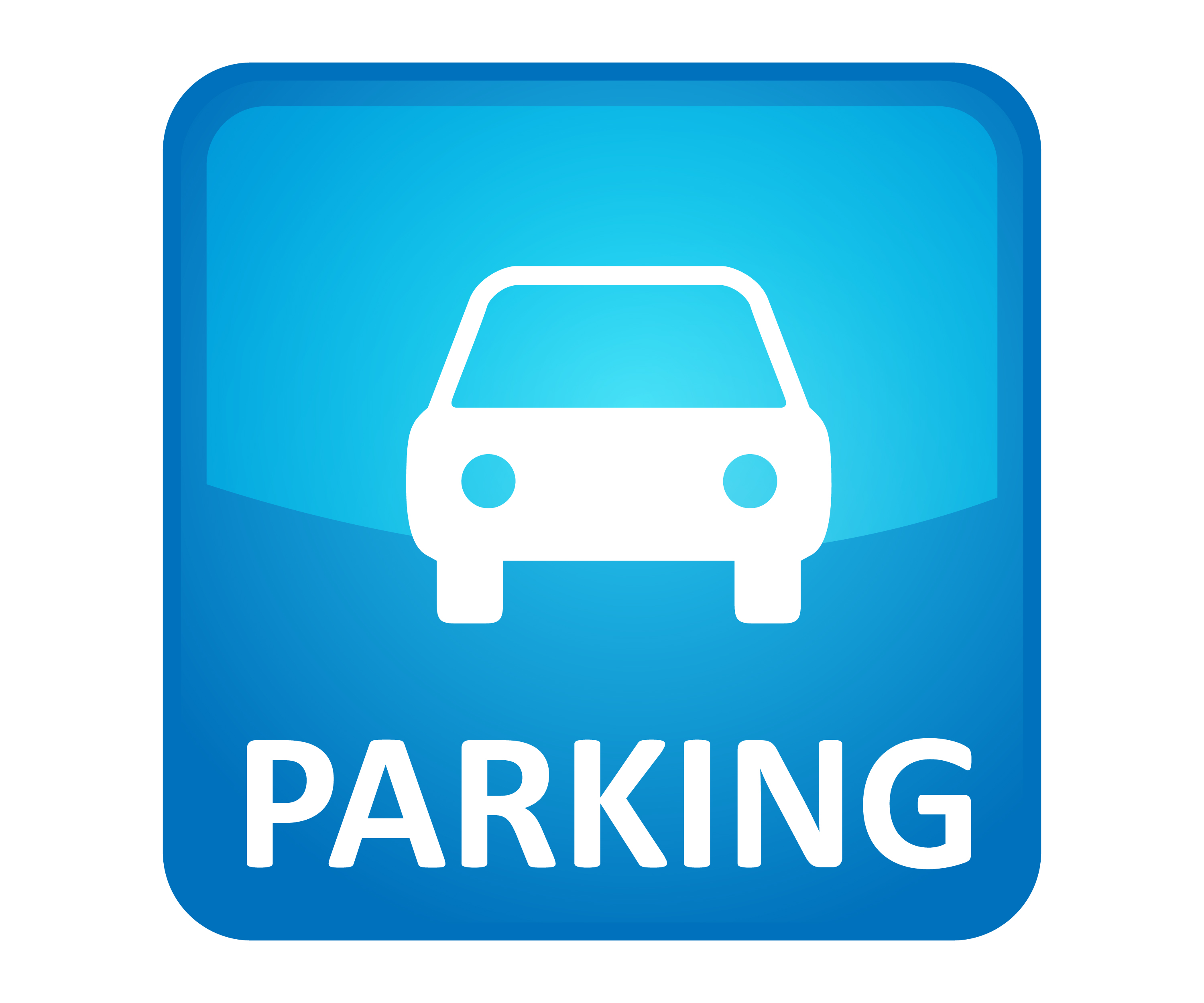 Parking Arest lamaache 