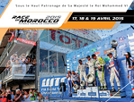 Sous le Haut Patronage de Sa Majesté le Roi Mohammed VI Marrakech accueille le weekend du 17 avril le FIA World Touring Car Championship (WTCC), le plus grand événement automobile en Afrique!