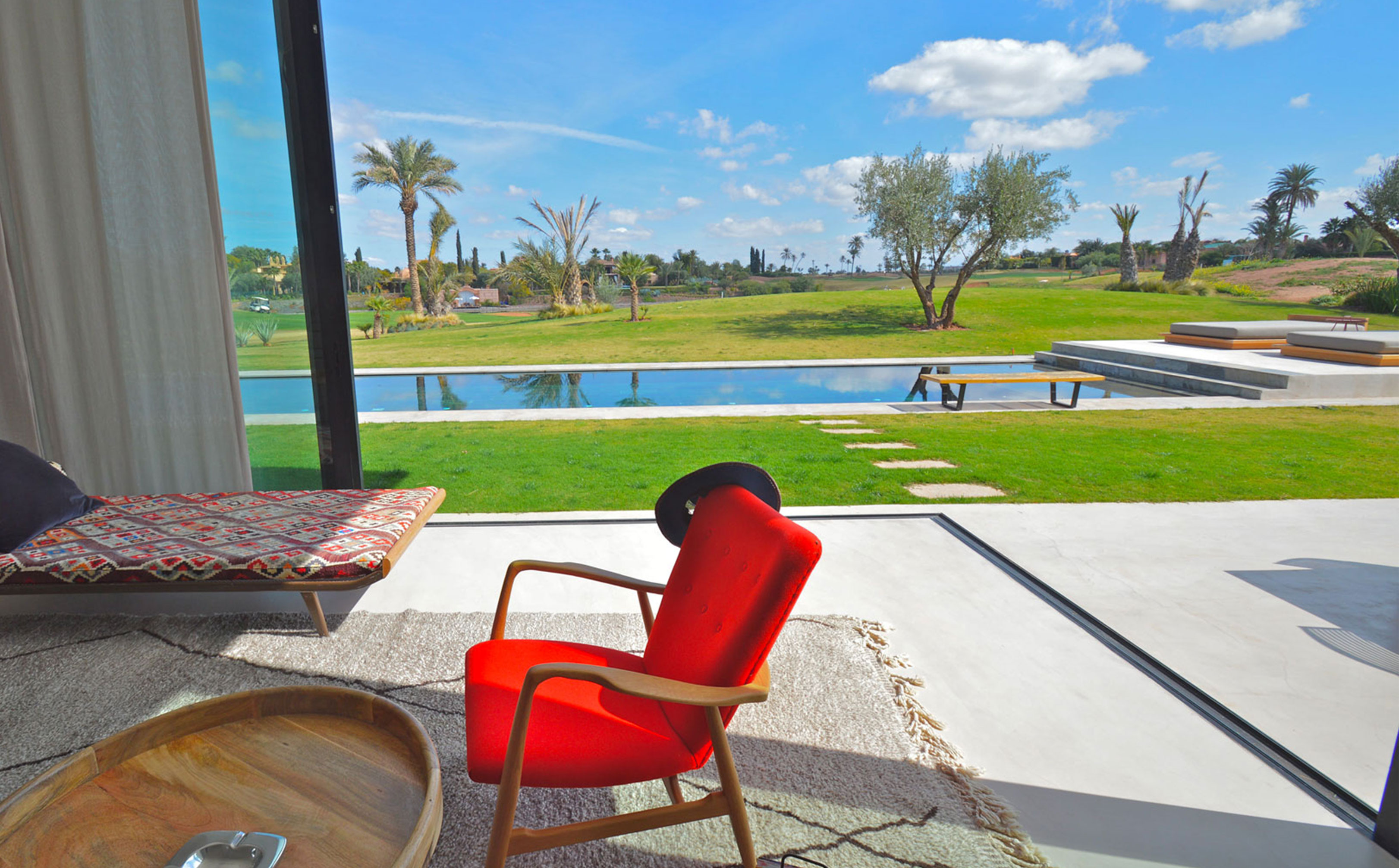 Agence immobilière Marrakech
