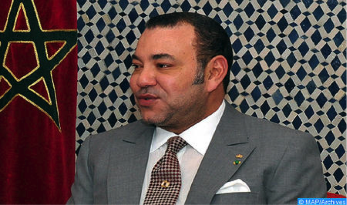 Sa Majesté  le Roi adresse un message à la 2ème Conférence sur la Santé à Marrakech