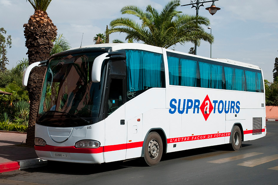 SUPRATOURS 