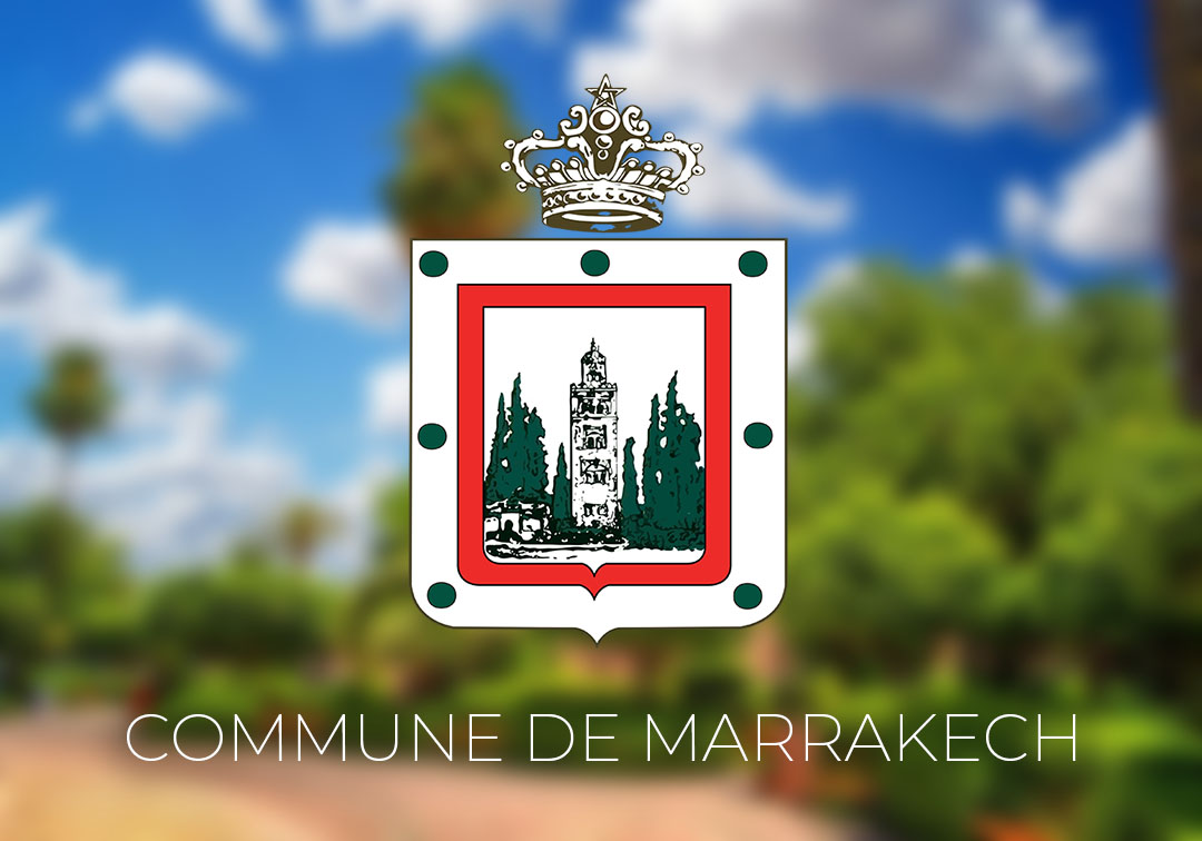 Session Ordinaire du Conseil Communal de la Ville de Marrakech